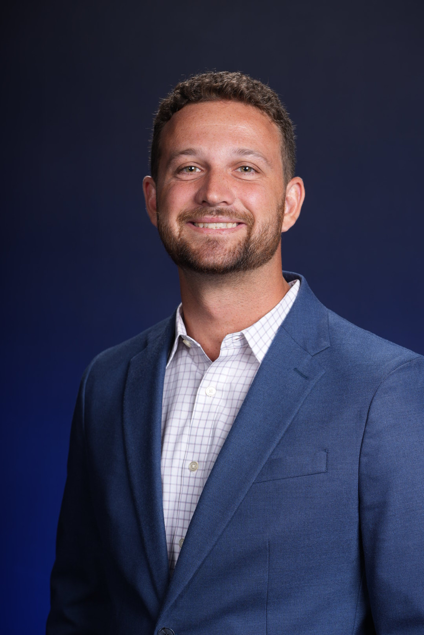 Jacob Edwards, owner of Data Centric Software Solutions